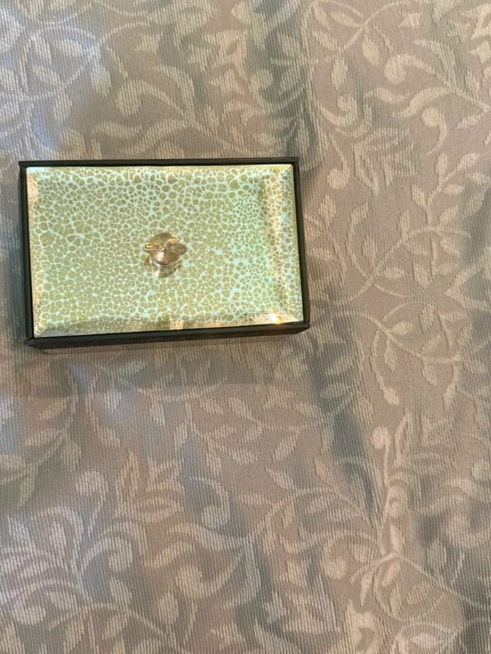 Other chic gold